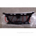 Nissan D23 chromed Front Middle Grille